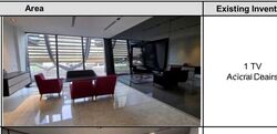 South Beach Tower (D7), Office #631412811